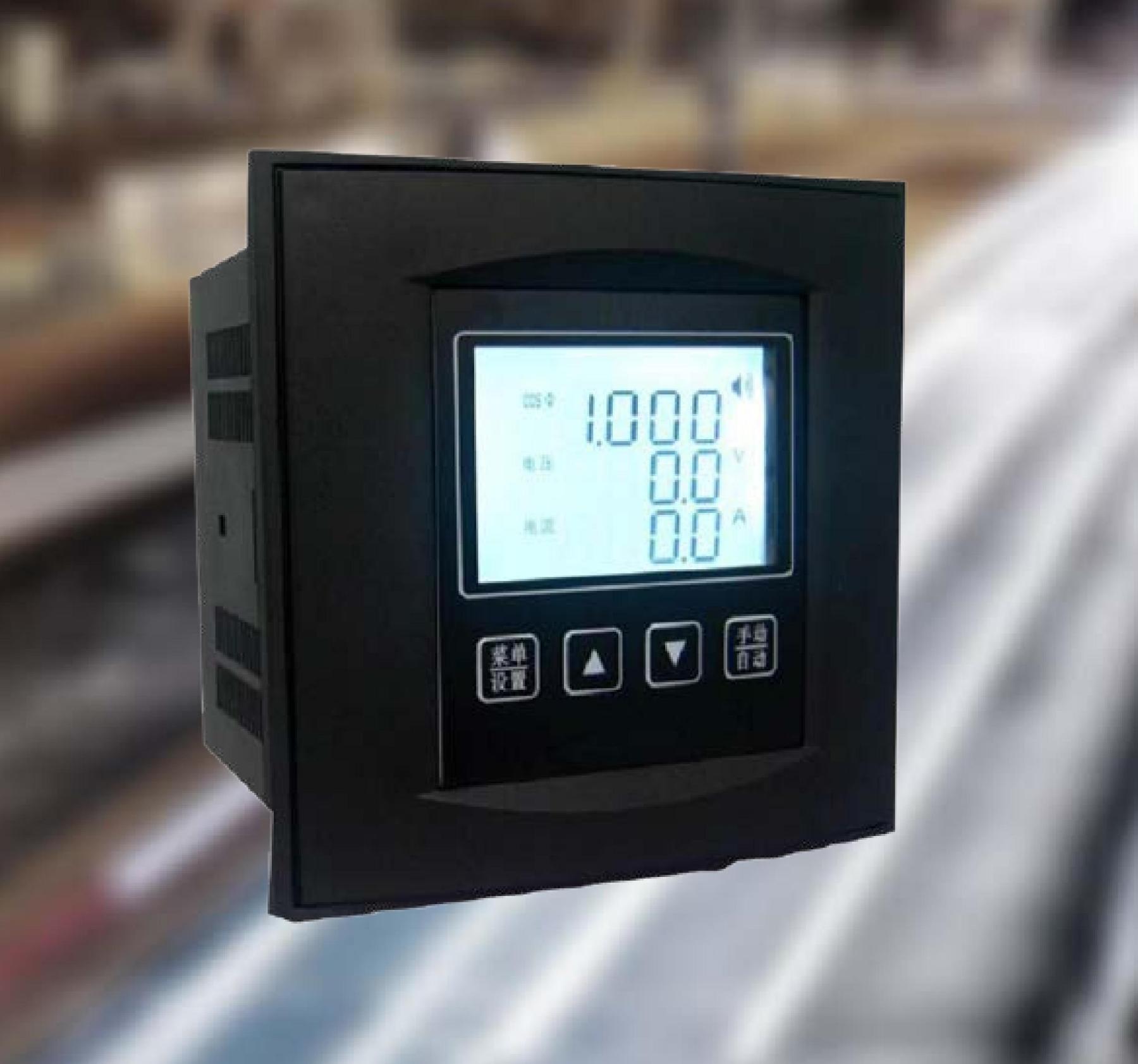 智能無(wú)功補(bǔ)償控制器