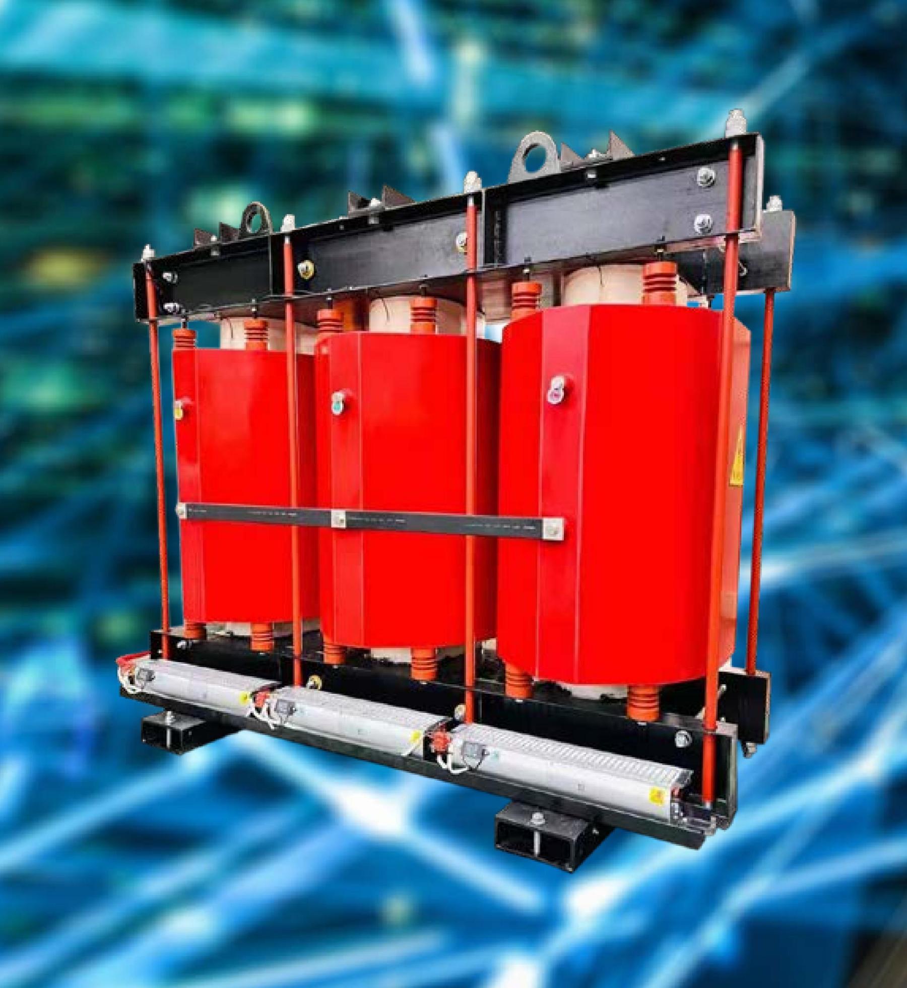 高壓串聯(lián)電抗器