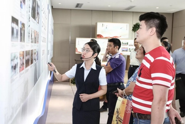 科普丨“碳達峰”和“碳中和”是個啥？